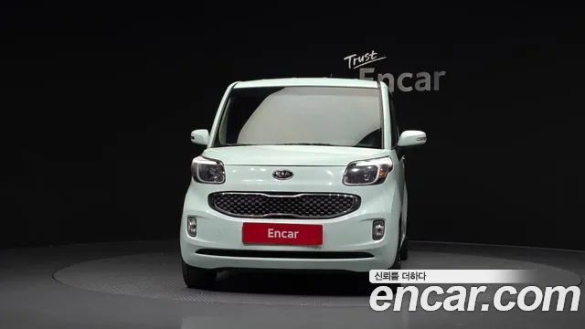 Kia Ray 2012 thumb 3