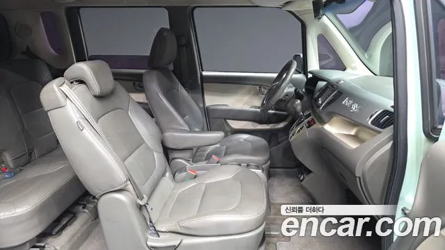 Kia Ray 2012 thumb 11