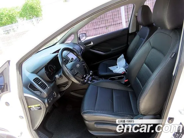 Kia K3 2018 thumb 5