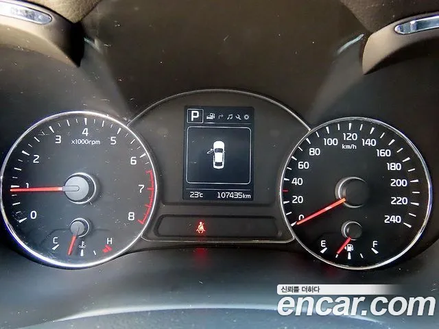 Kia K3 2018 thumb 9