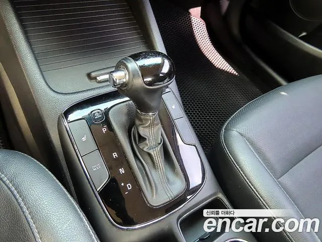 Kia K3 2018 thumb 10