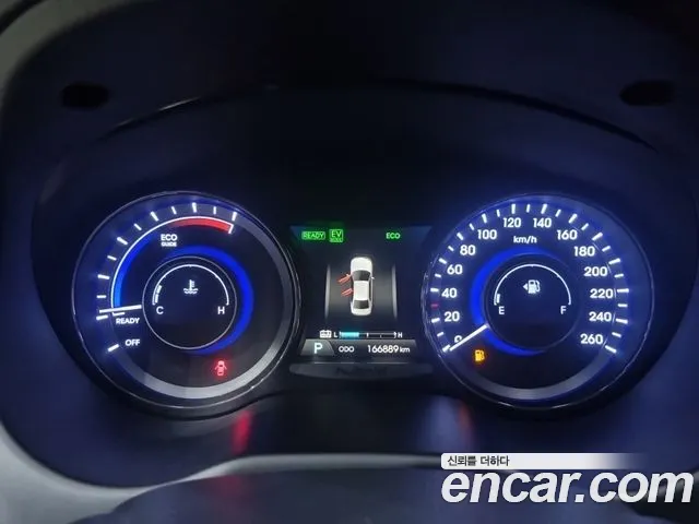 Hyundai Grandeur 2014 thumb 8