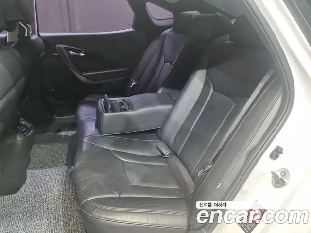 Hyundai Grandeur 2014 thumb 10