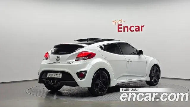 Hyundai Veloster 2013 thumb 2