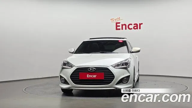 Hyundai Veloster 2013 thumb 3
