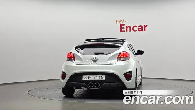 Hyundai Veloster 2013 thumb 4