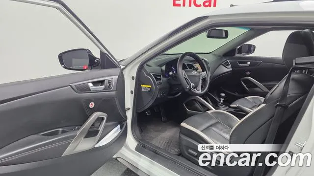 Hyundai Veloster 2013 thumb 10