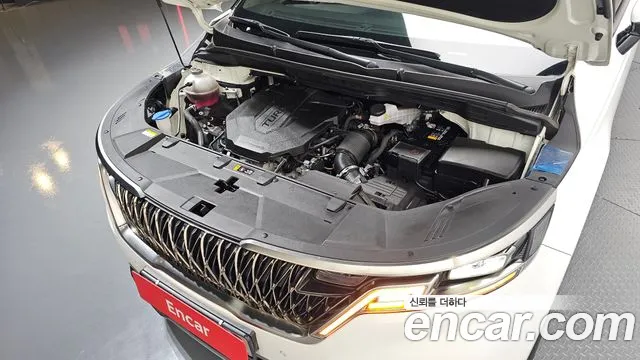 Kia Carnival 2023 thumb 6