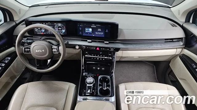 Kia Carnival 2023 thumb 7
