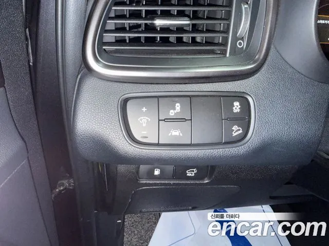 Kia Sorento 2018 thumb 9