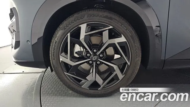 Renault-KoreaSamsung Filante 2026 thumb 4