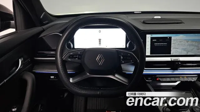 Renault-KoreaSamsung Filante 2026 thumb 12