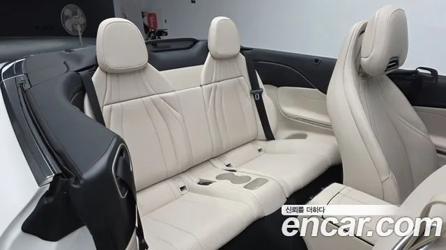 Mercedes-Benz CLE-Class 2025 thumb 11