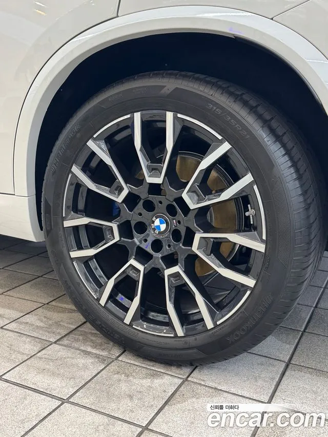 BMW X5 2026 thumb 4