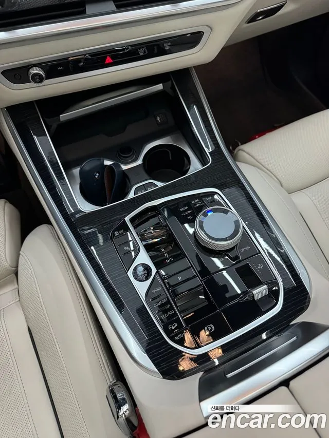 BMW X5 2026 thumb 6