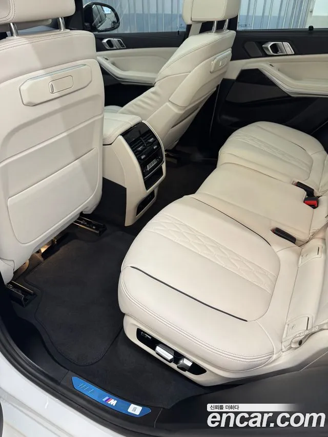 BMW X5 2026 thumb 9