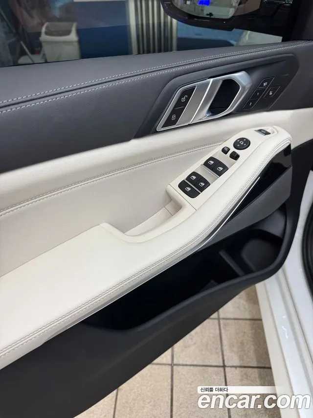 BMW X5 2026 thumb 11