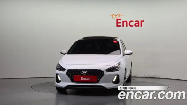 Hyundai i30 2016 thumb 3