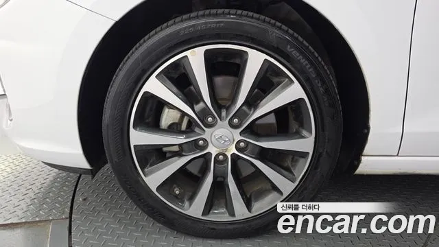 Hyundai i30 2016 thumb 5