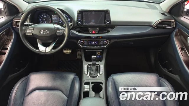Hyundai i30 2016 thumb 7