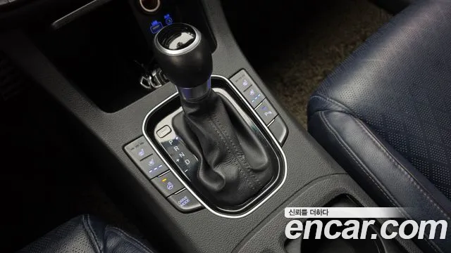 Hyundai i30 2016 thumb 9