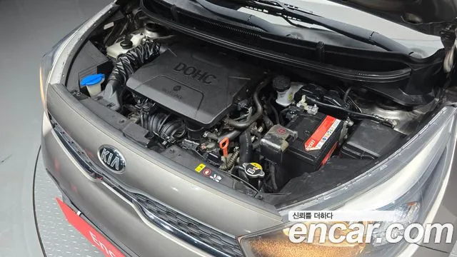 Kia Morning 2018 thumb 6