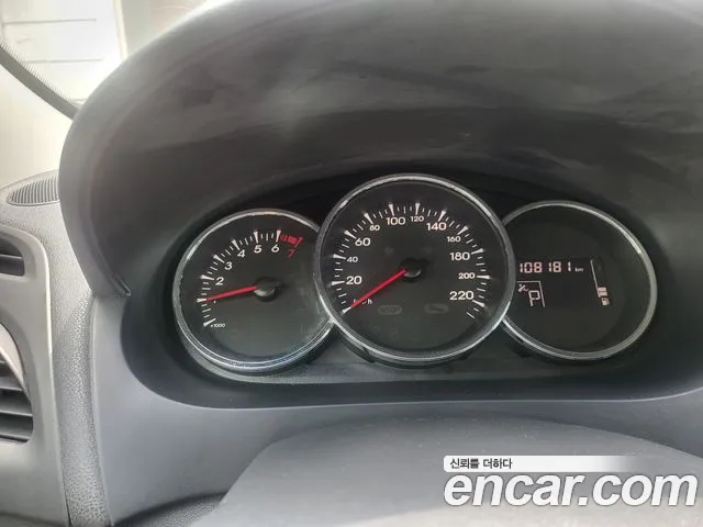 Renault-KoreaSamsung Fluence 2012 thumb 9