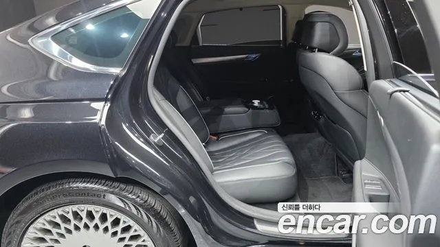 Genesis G80 2023 thumb 11