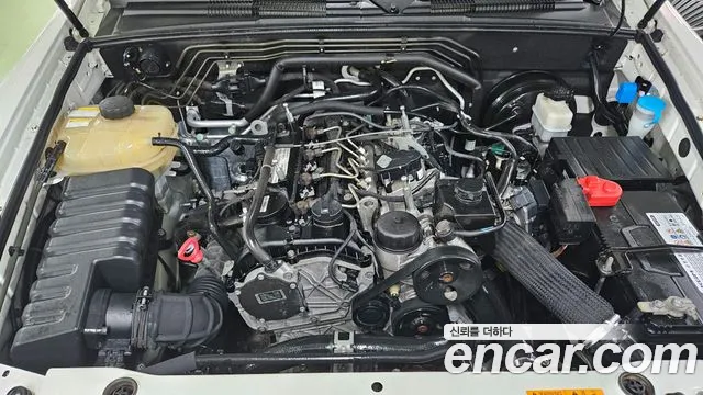 KG_Mobility_Ssangyong Rexton 2014 thumb 6