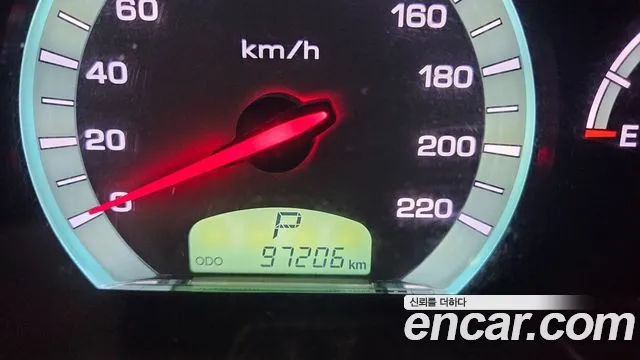 KG_Mobility_Ssangyong Rexton 2014 thumb 8