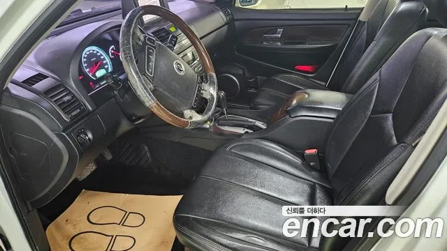 KG_Mobility_Ssangyong Rexton 2014 thumb 10