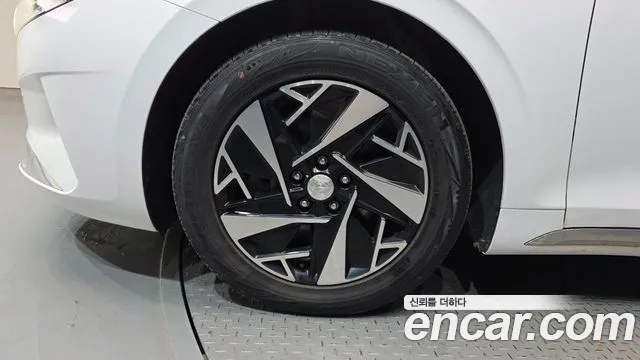 Hyundai Grandeur 2022 thumb 5