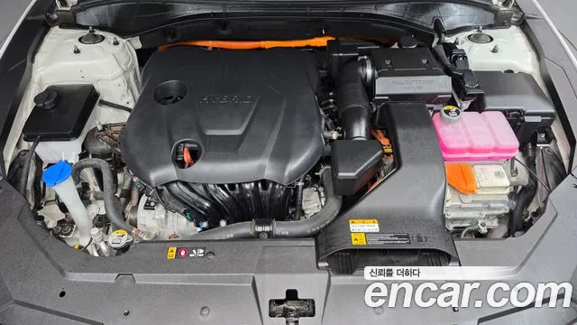 Hyundai Grandeur 2022 thumb 6