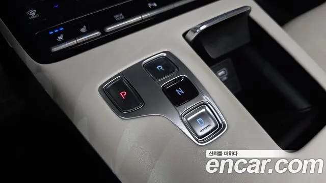 Hyundai Grandeur 2022 thumb 9