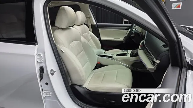 Hyundai Grandeur 2022 thumb 11