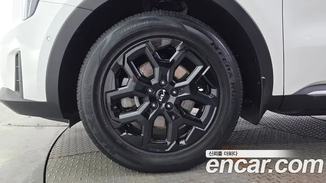 Kia Sorento 2024 thumb 5