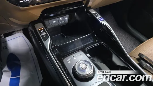 Kia Sorento 2024 thumb 9