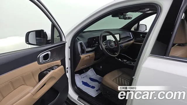 Kia Sorento 2024 thumb 10