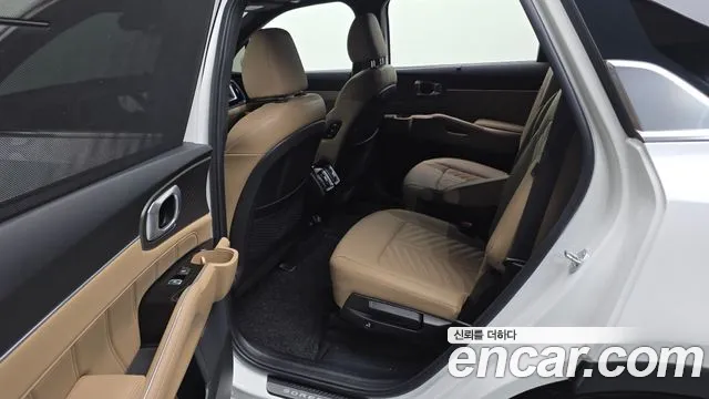 Kia Sorento 2024 thumb 11