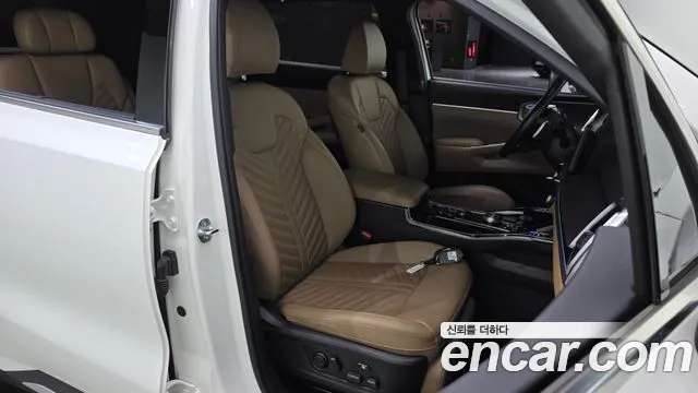 Kia Sorento 2024 thumb 12