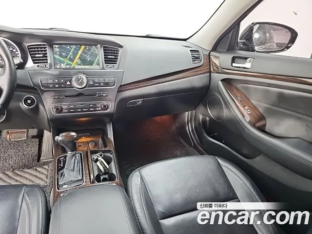 Kia K7 2014 thumb 10