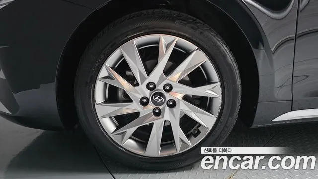 Hyundai Grandeur 2019 thumb 5