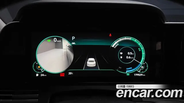 Hyundai Grandeur 2019 thumb 8