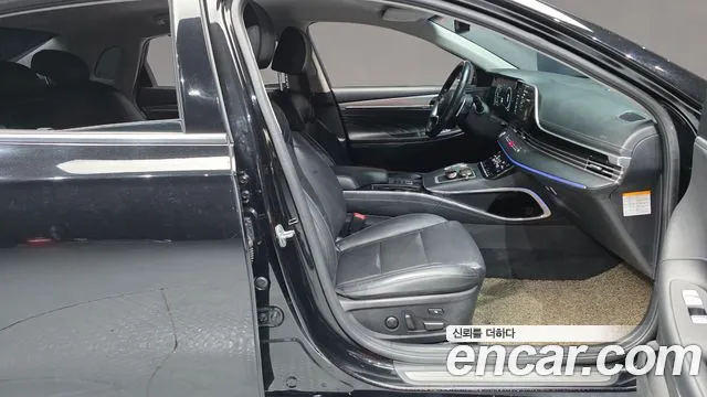 Hyundai Grandeur 2019 thumb 11