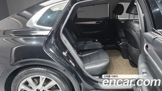 Hyundai Grandeur 2019 thumb 12