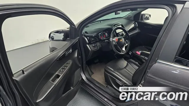 ChevroletGMDaewoo Spark 2015 thumb 11