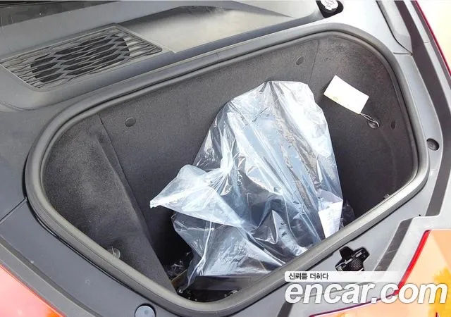 Chevrolet Corvette 2023 thumb 5