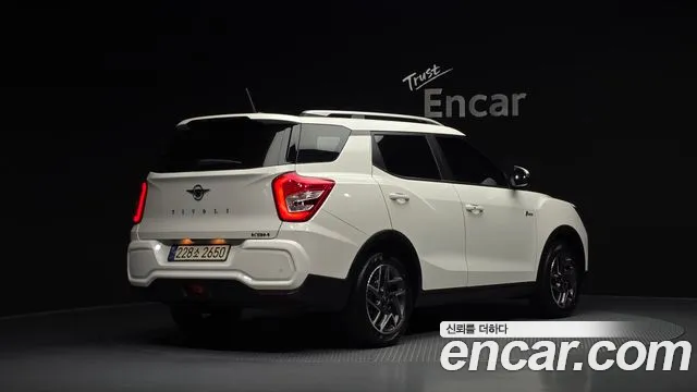 KG_Mobility_Ssangyong TIBOLI 2024 thumb 2