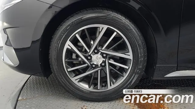 Hyundai Grandeur 2020 thumb 4