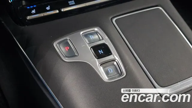Hyundai Grandeur 2020 thumb 8